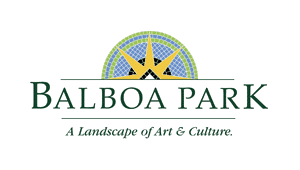 Balboa Park Logo